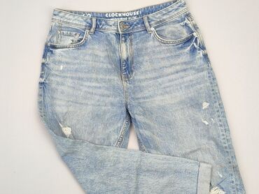 Jeans: Jeans, Clockhouse, XL (EU 42), condition - Good