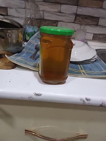qida termosu: Təbii bal satılır . 1 lt 30 AZN . laboratoriya şəraitində yoxlanılibb — 2