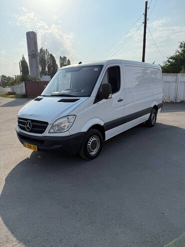спринтер кузув: В Продаже Mercedes-Benz, Спринтер-Рэкс,, 2012 год. Обём 2.2,