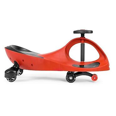 crvene patike: Wiggle guralica za decu sa LED točkovima – Red – EcoToys Šifra — 5