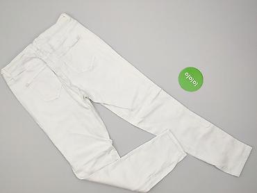 buggy jeans: NEXT Petite, Jeansy damskie, rozmiar L — 3