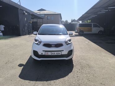 насос для автомобиля: Kia Morning: 2013 г., 0.1 - engine capacity л, Автоматтык, Бензин, Хетчбек