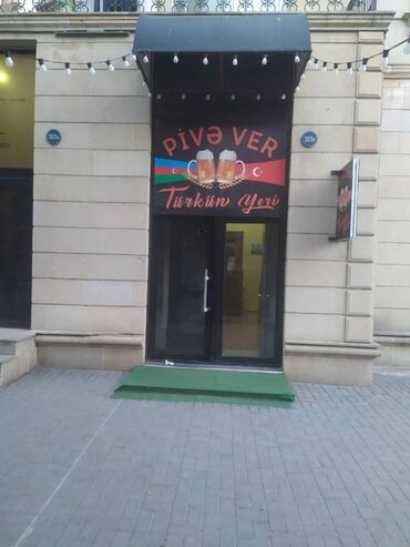 Digər kommersiya daşınmaz əmlakı: Sumqayit şəhər 1ci kvartal 70 m2. ofis işləri üçün icarəyə verilir — 4