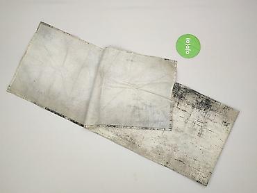 tanie ogrody: Obrus 32 x 180, kolor - Beżowy, stan - Idealny — 3