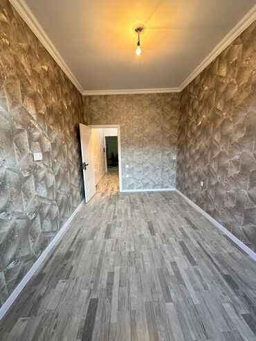 Yeni tikili: Məmmədli, 2 otaqlı, Yeni tikili, m. Koroğlu, 57 kv. m — 6