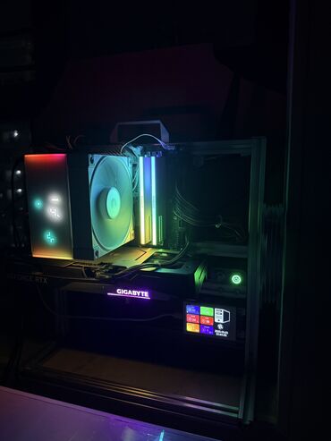Настольные ПК и рабочие станции: Компьютер, ядер - 14, ОЗУ 32 ГБ, Игровой, Новый, Intel Core i5, NVIDIA GeForce RTX 3060 TI, NVMe at lalafo.kg — 13 Настольные ПК и рабочие станции: Компьютер, ядер - 14, ОЗУ 32 ГБ, Игровой, Новый, Intel Core i5, NVIDIA GeForce RTX 3060 TI, NVMe — 13