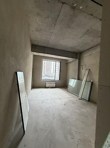 2 комн псо: 2 комнаты, 77 м², ул. Ахунбаева / Малдыбаева Элитка, 3 этаж, ПСО (под самоотделку) — 6