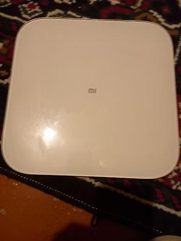 mi pad: Döşəmə tərəziləri, Xiaomi, 150 kq, Pulsuz çatdırılma — 1