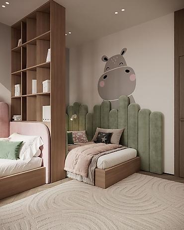 Дизайн, проектирование: Дизайн | Квартиры — 6