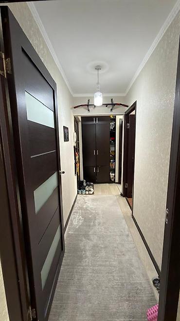 Продажа квартир: 2 комнаты, 43 м², 104 серия, 4 этаж, Евроремонт — 7