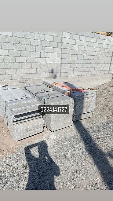 Мраморные и гранитные работы: Гранит мрамор балясина перила тумба Сары Таш бардык туру бар ! — 11