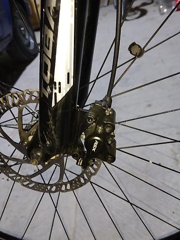 forward velosiped: MTB velosiped – 29” təkərlər, RSX hidravlik disk əyləclər - Çərçivə — 5