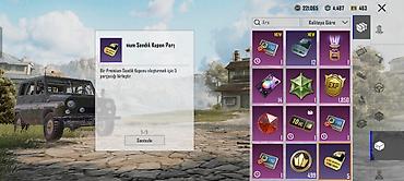 pubg hile satın al: PUBG Mobile oyun hesabı – CAVID Buz diyarı hesabla barter olunur - — 2