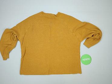 stradivarius sweterki: Stradivarius, Sweter damski, rozmiar M — 3