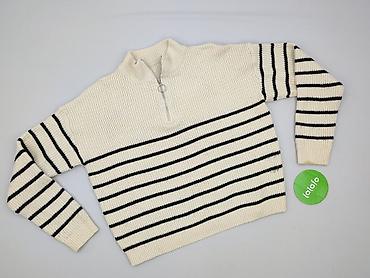 turecki sweter prl: Shein, Sweter damski, rozmiar S — 2