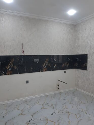 Həyət evləri və villaların satışı: Binəqədi qəs. 3 otaqlı, 100 kv. m, Kredit yoxdur, Yeni təmirli — 15