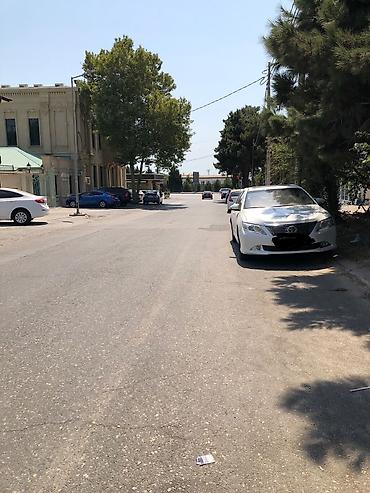 Köhnə tikili: Bakı, 3 otaqlı, Köhnə tikili, 70 kv. m — 3