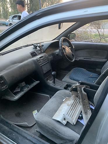электро скутер новые: Nissan Cefiro: 1996 г., 2 л, Автомат, Бензин, Седан — 2