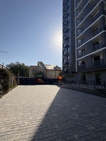 сутачный квартира: 3 комнаты, 80 м², Элитка, 9 этаж — 2