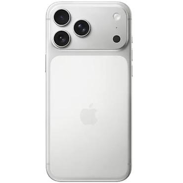 iphone 11 batareya: IPhone 17 Pro, 1 TB, Ağ, Zəmanət, Barmaq izi, Face ID — 1