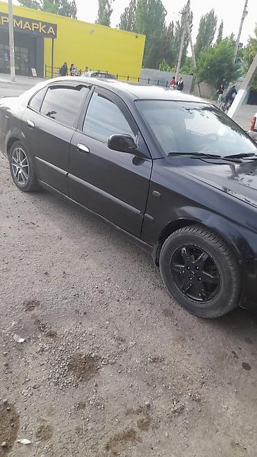 авто бишкек машина кж: Lexus ES: 2002 г., 3 л, Газ, Седан — 2