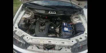 Auto delovi: Fiat Punto 2 1.9 dizel u delovima. Slanje Brzom postom ide na — 14