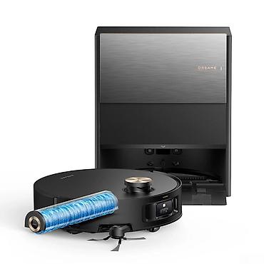 Dreame Aqua 10 Ultra Roller 🤖 Dreame Aqua10 Ultra Roller Complete —