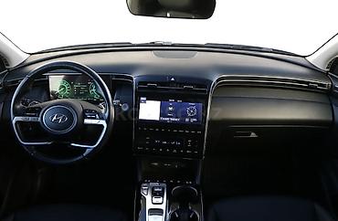 tom ford: Hyundai Tucson: 2022 г., 2 л, Дизель, Кроссовер — 7