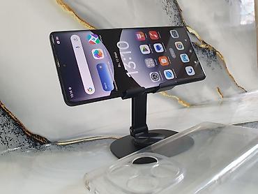 Redmi, Redmi Note 14 Pro, Б/у, 256 ГБ, цвет - Черный, 1 SIM, 2 SIM