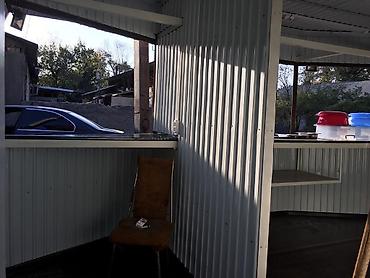 Продажа ресторанов, кафе: Продаю готовый бизнес ФАСТ ФУД — 6