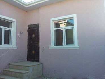 Həyət evləri və villaların satışı: Binəqədi qəs. 3 otaqlı, 84 kv. m, Kredit yoxdur, Yeni təmirli