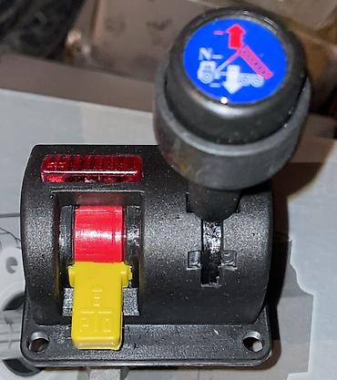 Другие детали КПП и трансмиссии: Нш,гидрофикация,гидравлика,насос,ком,вом,есть всё,а если нет через — 17