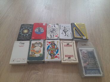 Digər kolleksiyalar: 1 ededin qiymeti — 11