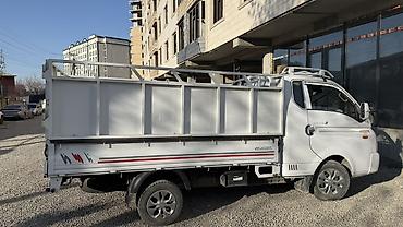 hyundai hw60 характеристики: HYUNDAI PORTER 2 2020 типтроник 2,5 т дизель подогрев руля — 6