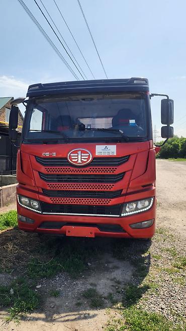 Грузовики: Грузовик, Б/у — 1