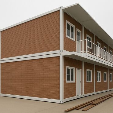 Здания: Продаю 18 м² — 11