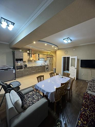 Продажа квартир: 4 комнаты, 150 м², Индивидуалка, 4 этаж, Евроремонт — 4