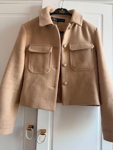 Kurtkalar: Zara, M — 3