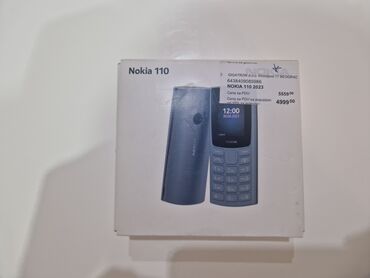 pleteno i staro god: Nokia 110 4G, Garancija