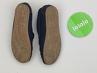 buty do garnituru dla chłopca 27: Półbuty Zara, 34, Używany — 3