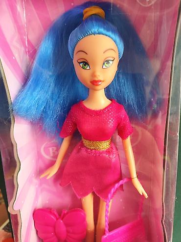 Игрушки: Продаю куклы Винкс и куклы Мой Маленький Пони по 150 сом за каждую — 8