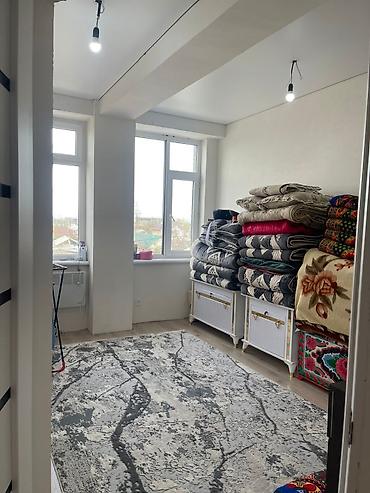 Продажа квартир: 1 комната, 41 м², Элитка, 3 этаж, Евроремонт — 1