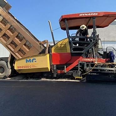 Другие автоуслуги: Каток каток каток вибракаток,трамбовка, уплотнение, любой сложности — 18