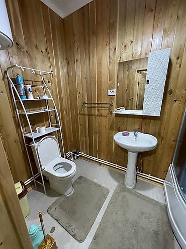 Продажа коттеджей и домов: Дом на берегу Ыссик кулья (Kausar) 74 кв дом со всеми условиями — 20