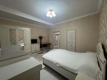 Аренда коттеджей и домов на Иссык-Куле: Коттедж, Asia Palace, Сары-Ой, 15 мест — 6