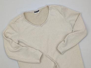 sweter kolorowy: Beloved, Sweter damski, rozmiar M — 1