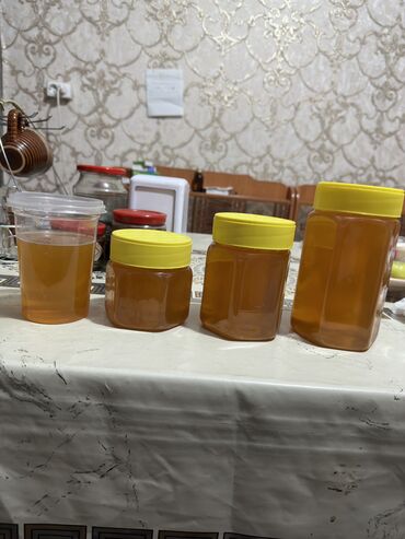 куплю мёд: Таза Токтогул балы сатылат. Бишкек шаары. 1 кг 600 сом. Токтогулский