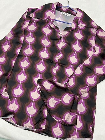 оптом пижамы: Двойка новая штаны клеш