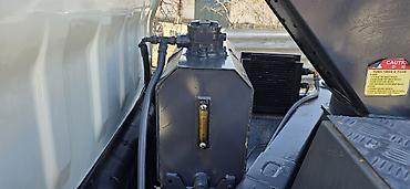 Автовышки: Автовышка, Kia, 2012 г., 18 м — 19