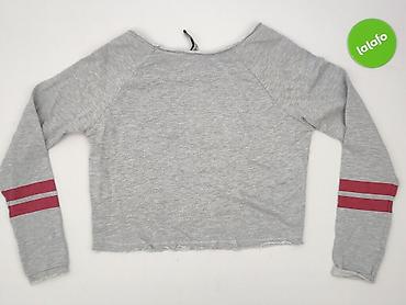 cheap monday bluza: Stradivarius, Bluza damska
, rozmiar S — 3